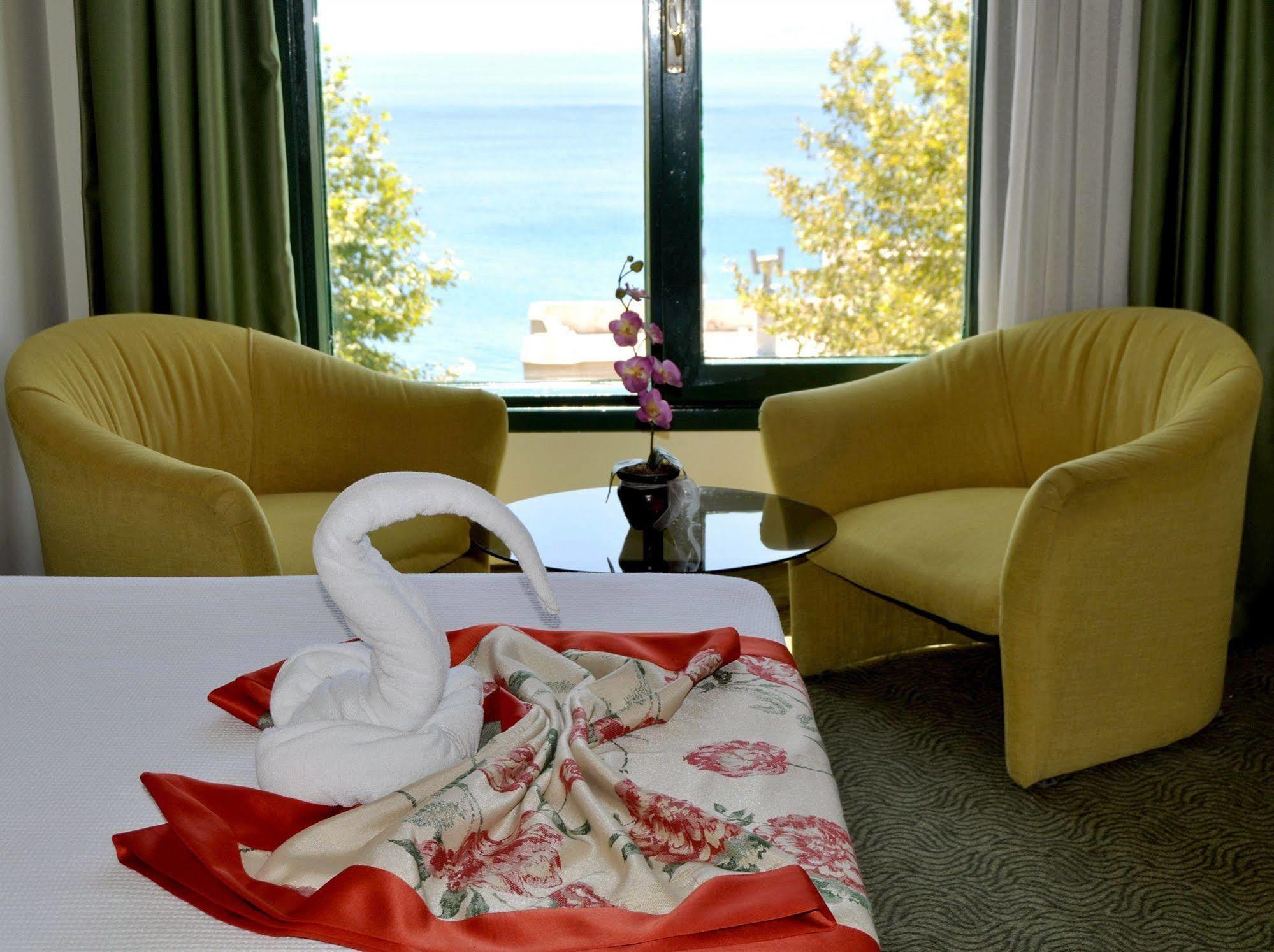 Nun Otel & Spa Antalya Extérieur photo
