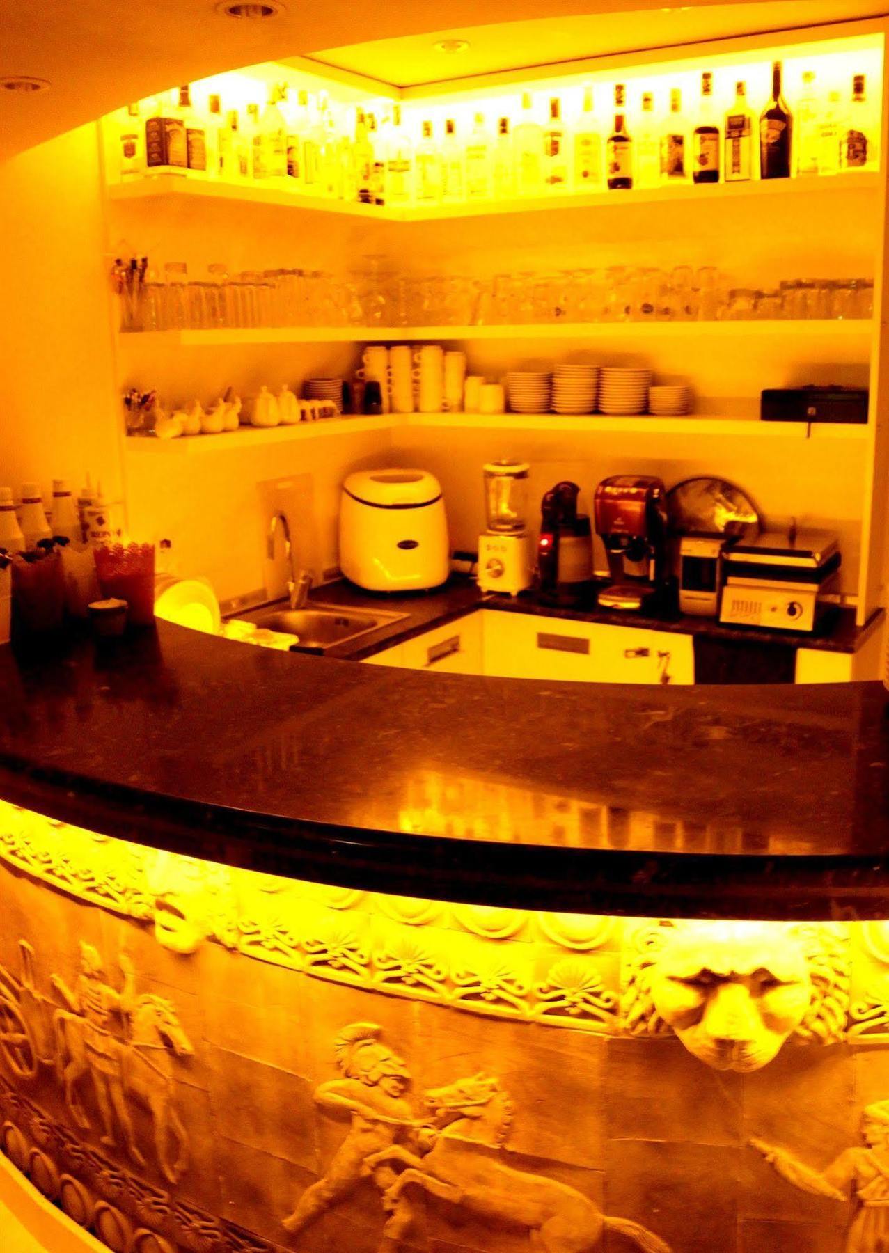 Nun Otel & Spa Antalya Extérieur photo