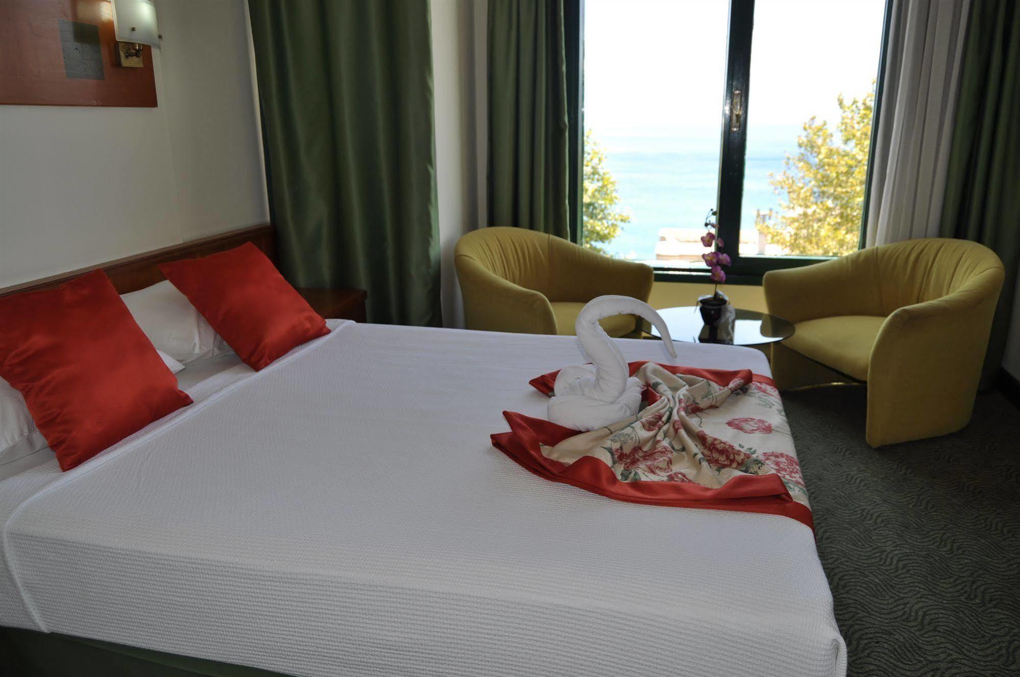 Nun Otel & Spa Antalya Extérieur photo