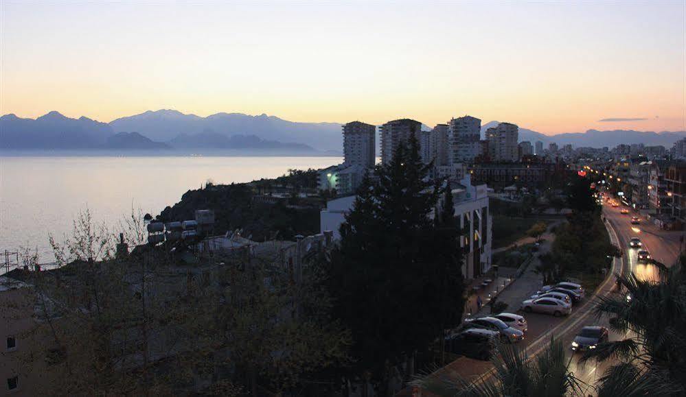 Nun Otel & Spa Antalya Extérieur photo