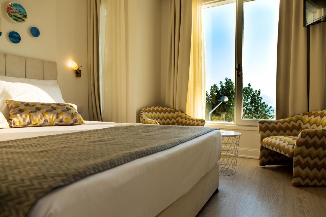 Nun Otel & Spa Antalya Extérieur photo