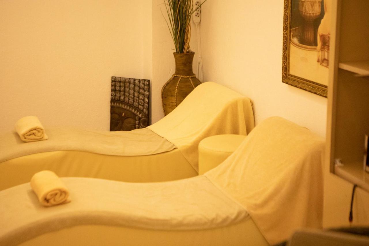 Nun Otel & Spa Antalya Extérieur photo